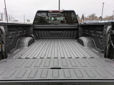 2026 GMC Sierra 2500 SLE