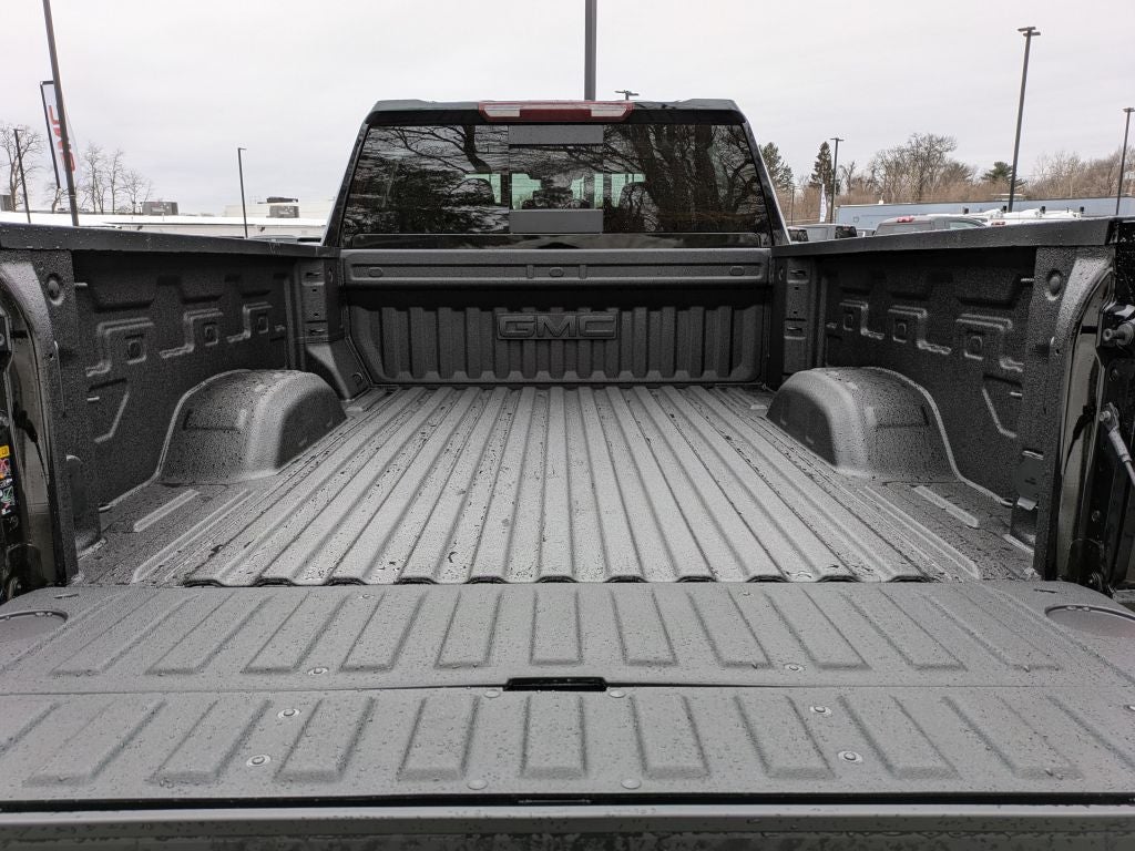 2026 GMC Sierra 2500 SLE