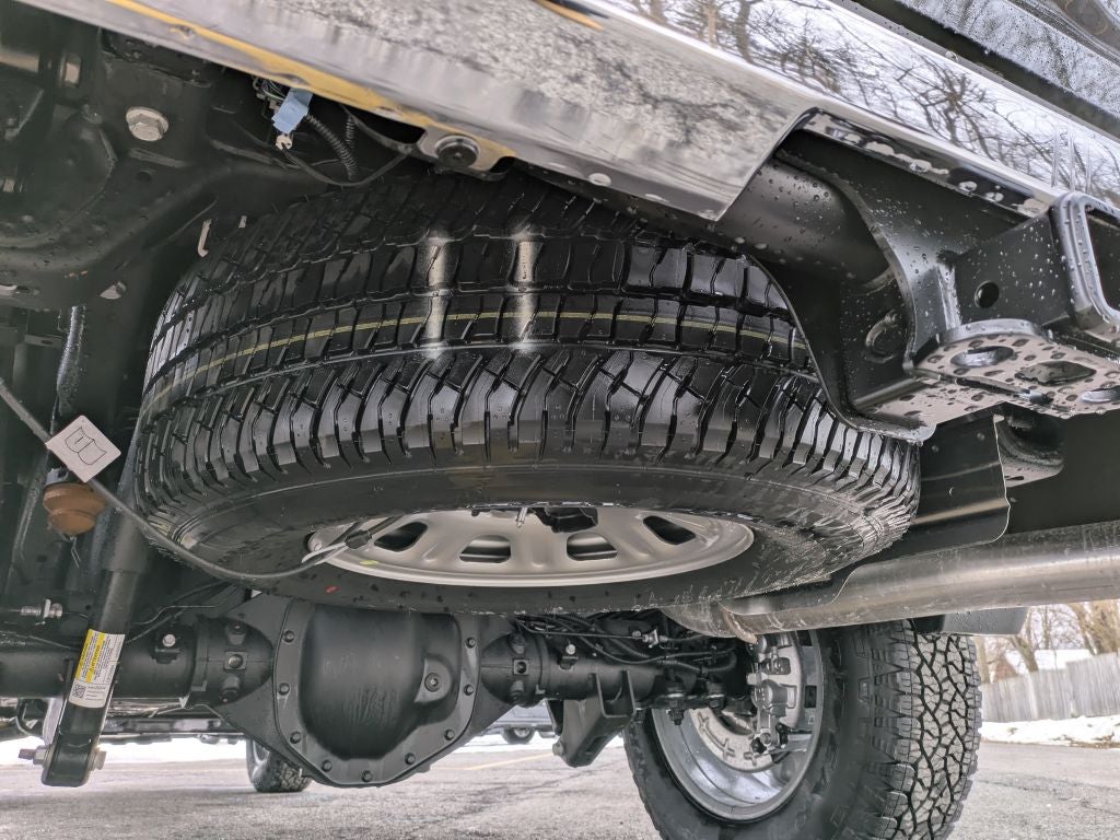 2026 GMC Sierra 2500 SLE