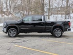 2026 GMC Sierra 2500 SLE