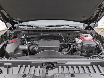 2026 GMC Sierra 2500 SLE