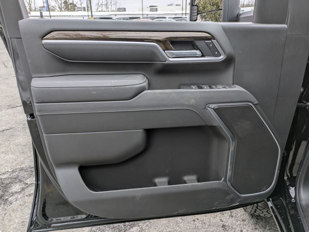 2026 GMC Sierra 2500 SLE