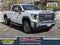 2026 GMC Sierra 2500 SLT
