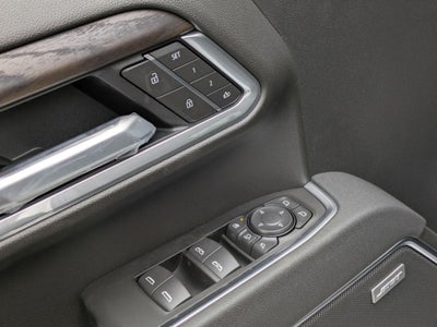 2026 GMC Sierra 2500 SLT