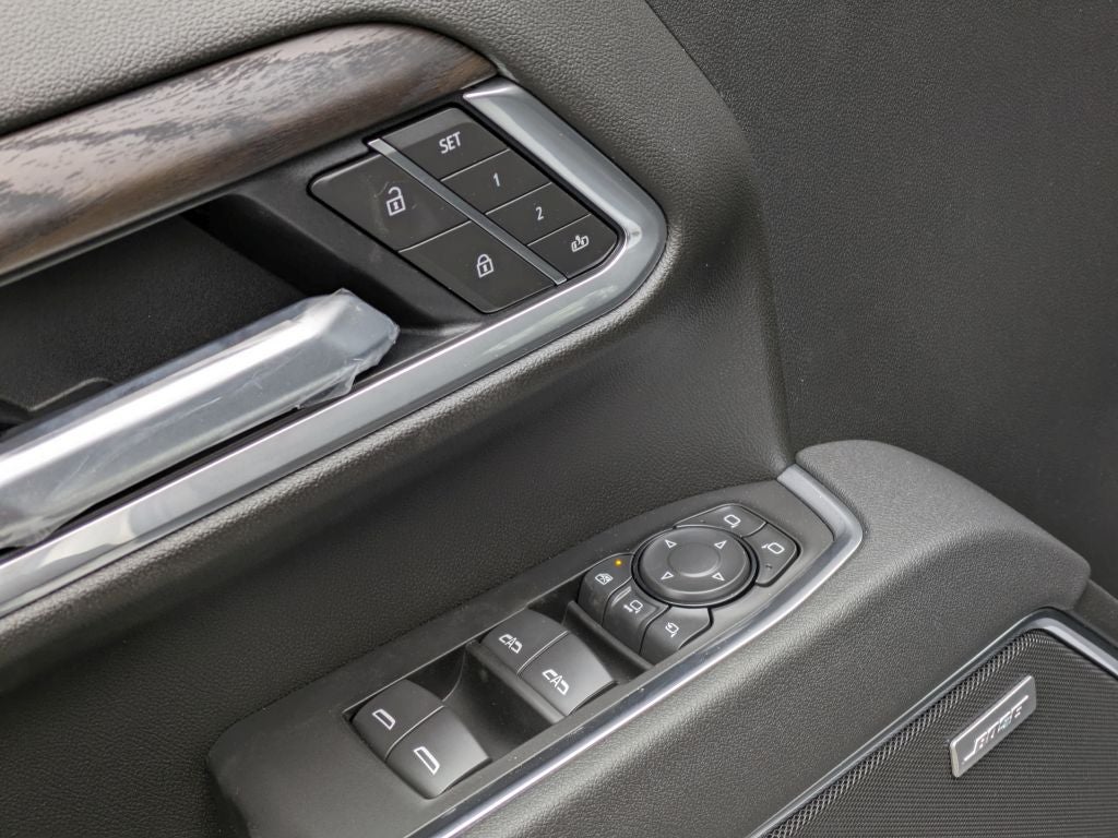 2026 GMC Sierra 2500 SLT