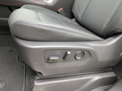 2026 GMC Sierra 2500 SLT