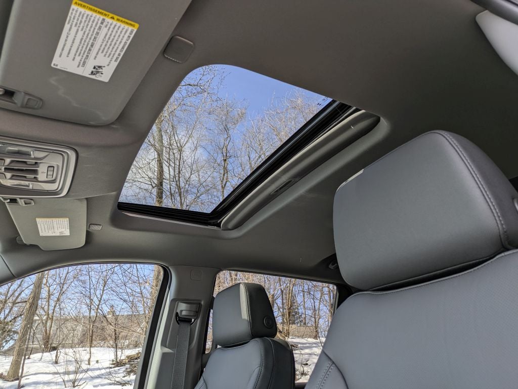 2026 GMC Sierra 2500 SLT