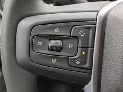 2026 GMC Sierra 2500 SLT