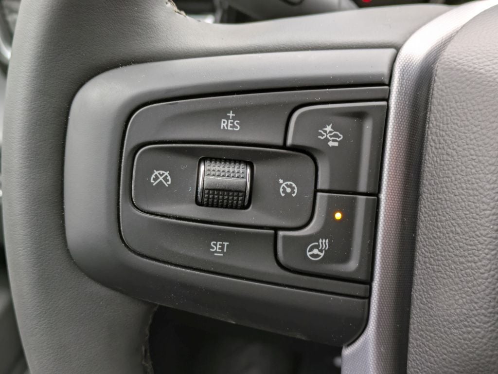 2026 GMC Sierra 2500 SLT