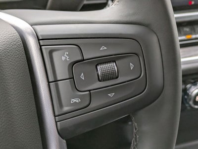 2026 GMC Sierra 2500 SLT