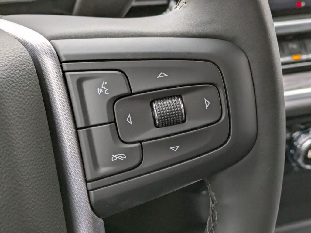 2026 GMC Sierra 2500 SLT