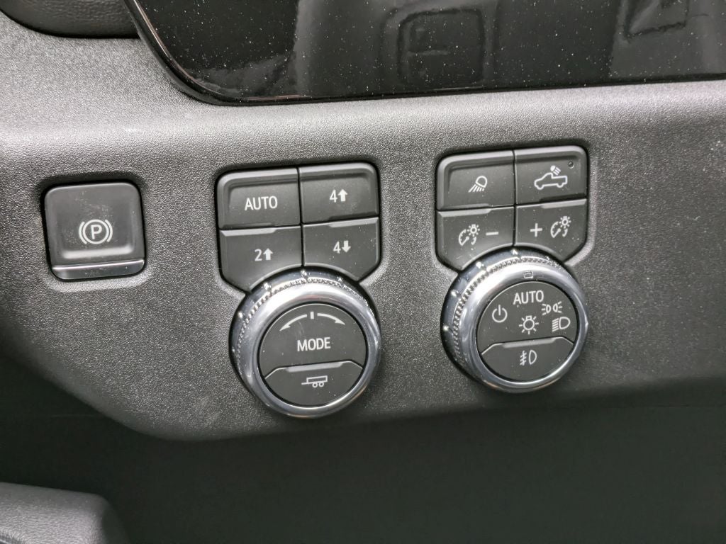 2026 GMC Sierra 2500 SLT