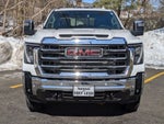 2026 GMC Sierra 2500 SLT