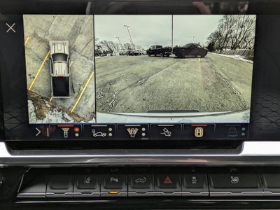 2026 GMC Sierra 2500 SLT