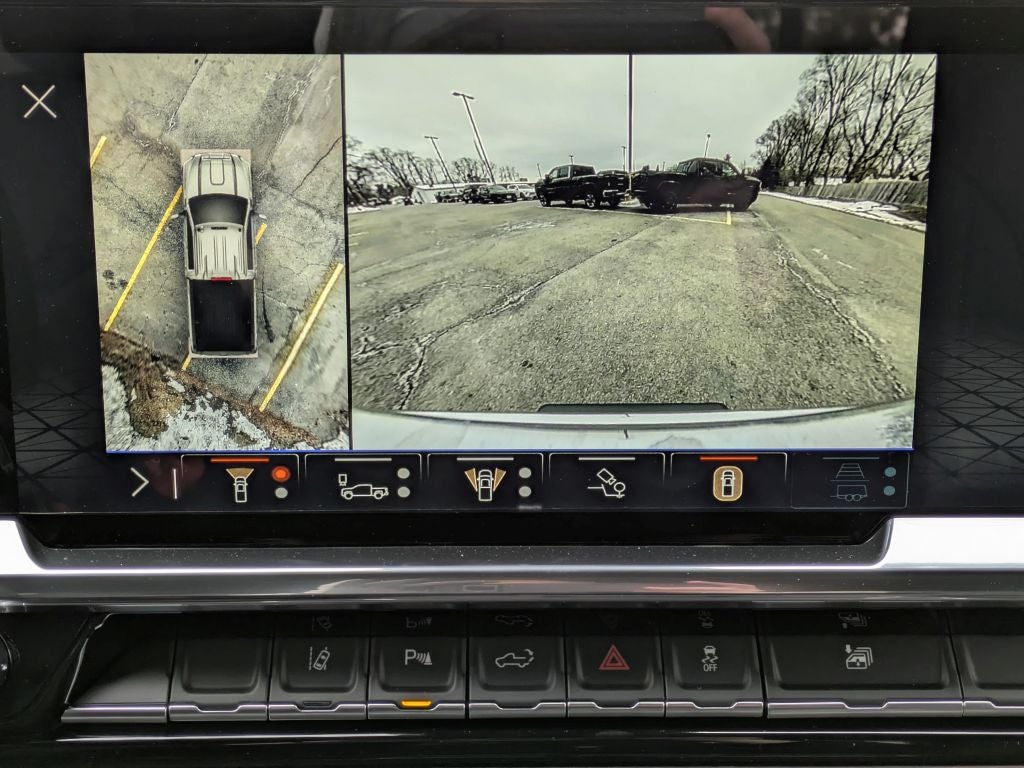 2026 GMC Sierra 2500 SLT