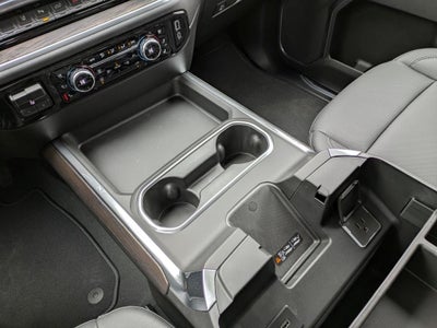 2026 GMC Sierra 2500 SLT