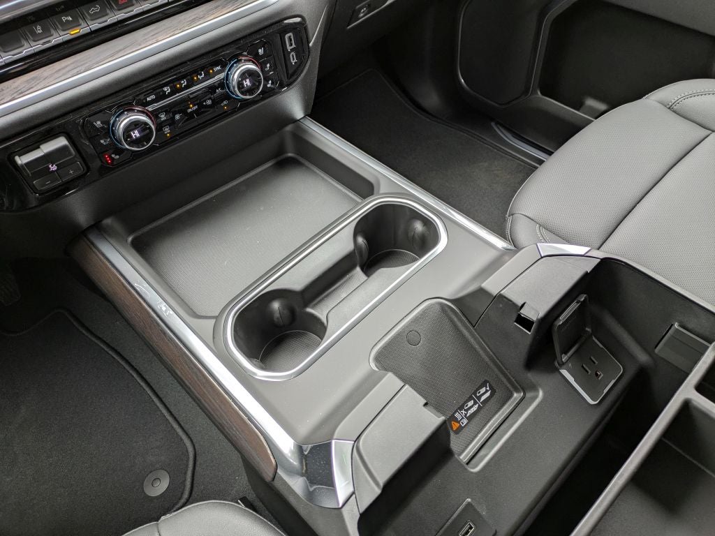 2026 GMC Sierra 2500 SLT