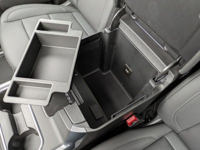 2026 GMC Sierra 2500 SLT