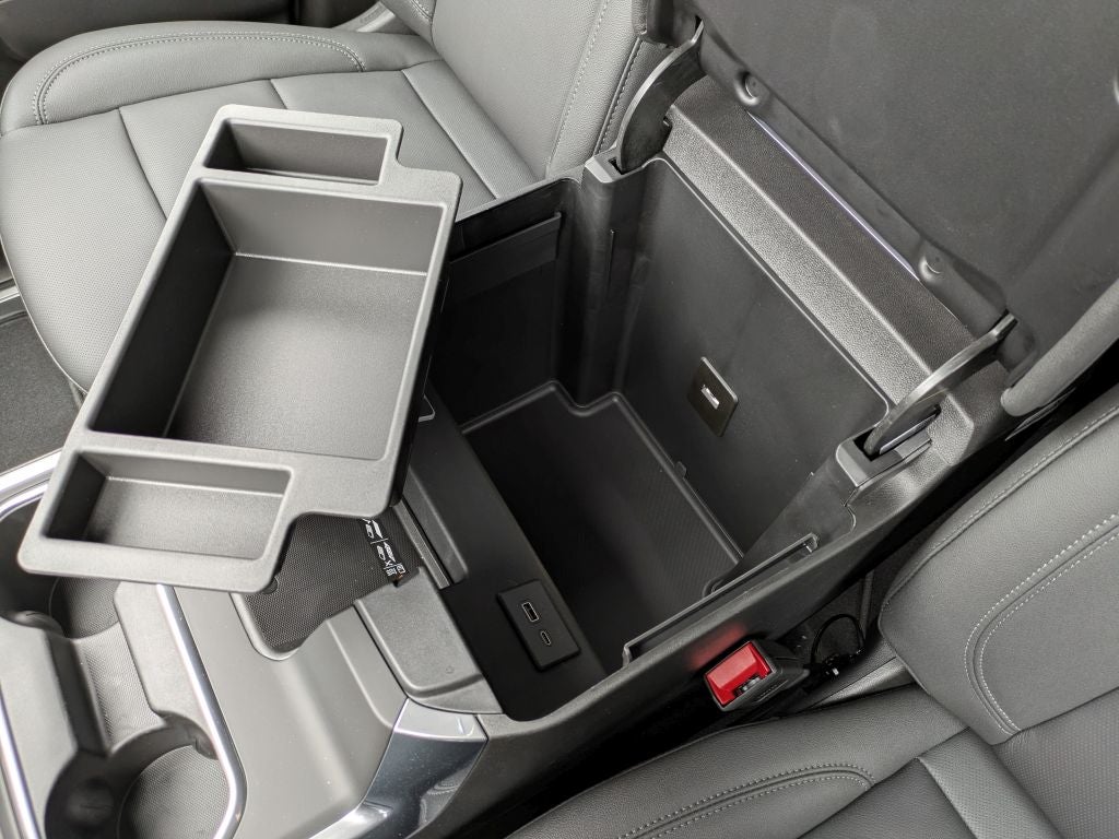 2026 GMC Sierra 2500 SLT