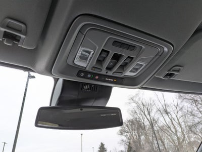 2026 GMC Sierra 2500 SLT