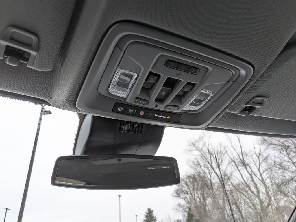 2026 GMC Sierra 2500 SLT