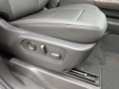 2026 GMC Sierra 2500 SLT