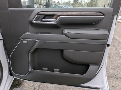 2026 GMC Sierra 2500 SLT