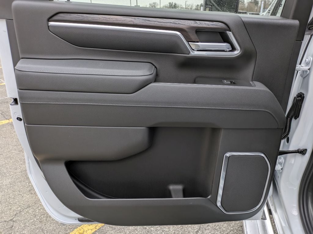 2026 GMC Sierra 2500 SLT