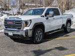 2026 GMC Sierra 2500 SLT