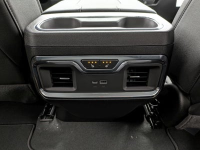 2026 GMC Sierra 2500 SLT