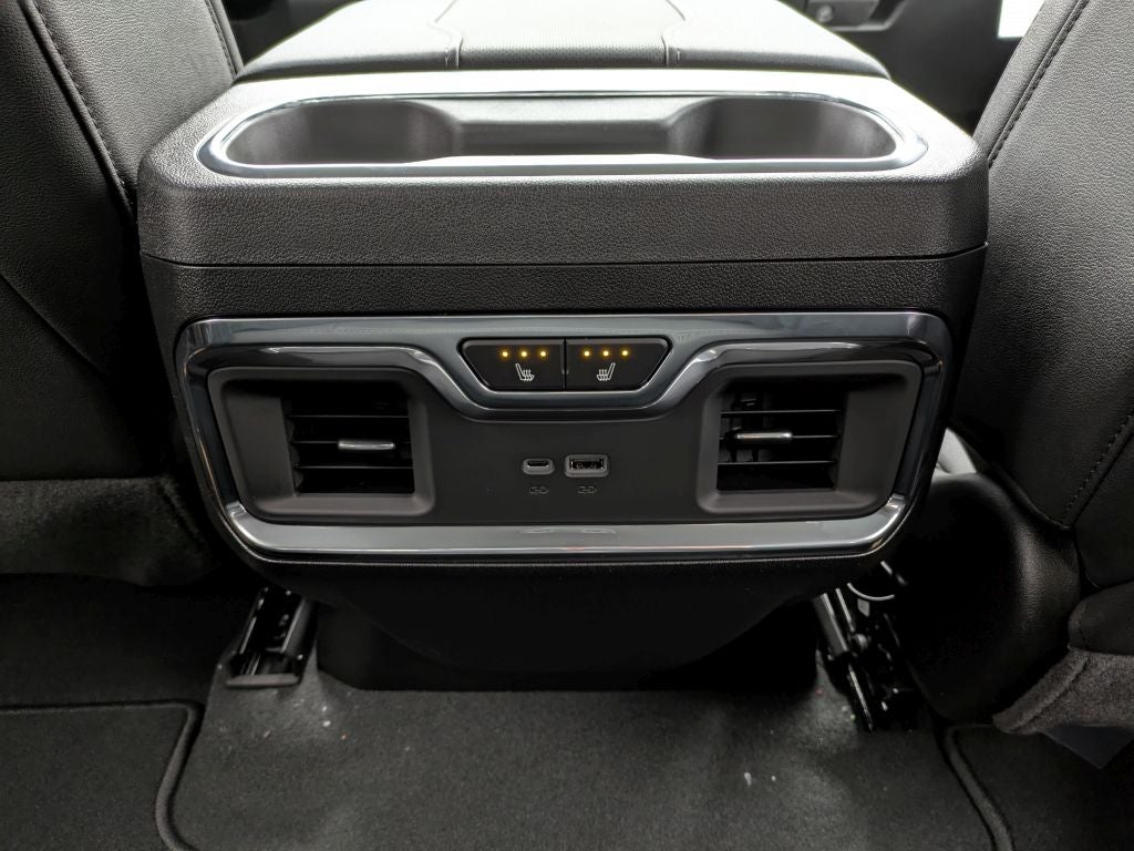 2026 GMC Sierra 2500 SLT