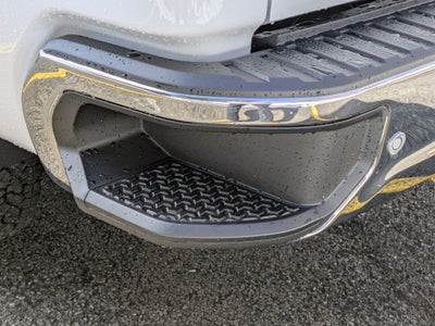 2026 GMC Sierra 2500 SLT