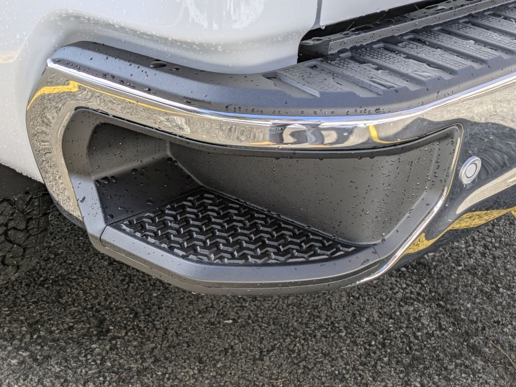 2026 GMC Sierra 2500 SLT