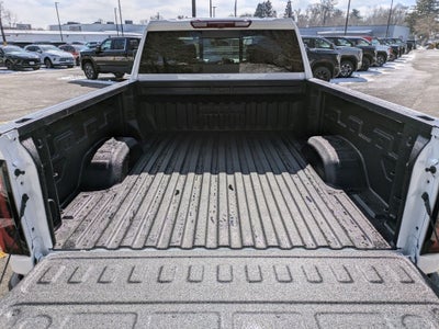 2026 GMC Sierra 2500 SLT