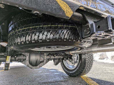 2026 GMC Sierra 2500 SLT