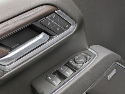 2026 GMC Sierra 2500 SLT