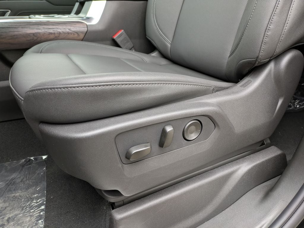 2026 GMC Sierra 2500 SLT