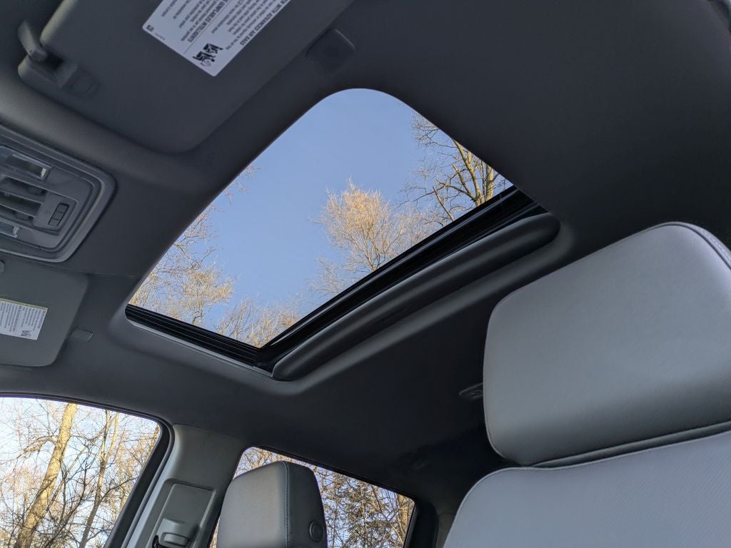 2026 GMC Sierra 2500 SLT