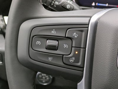 2026 GMC Sierra 2500 SLT