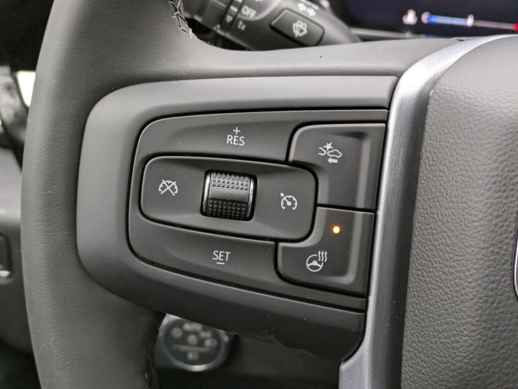 2026 GMC Sierra 2500 SLT