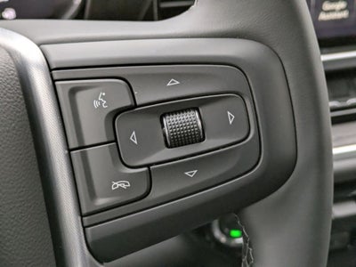 2026 GMC Sierra 2500 SLT