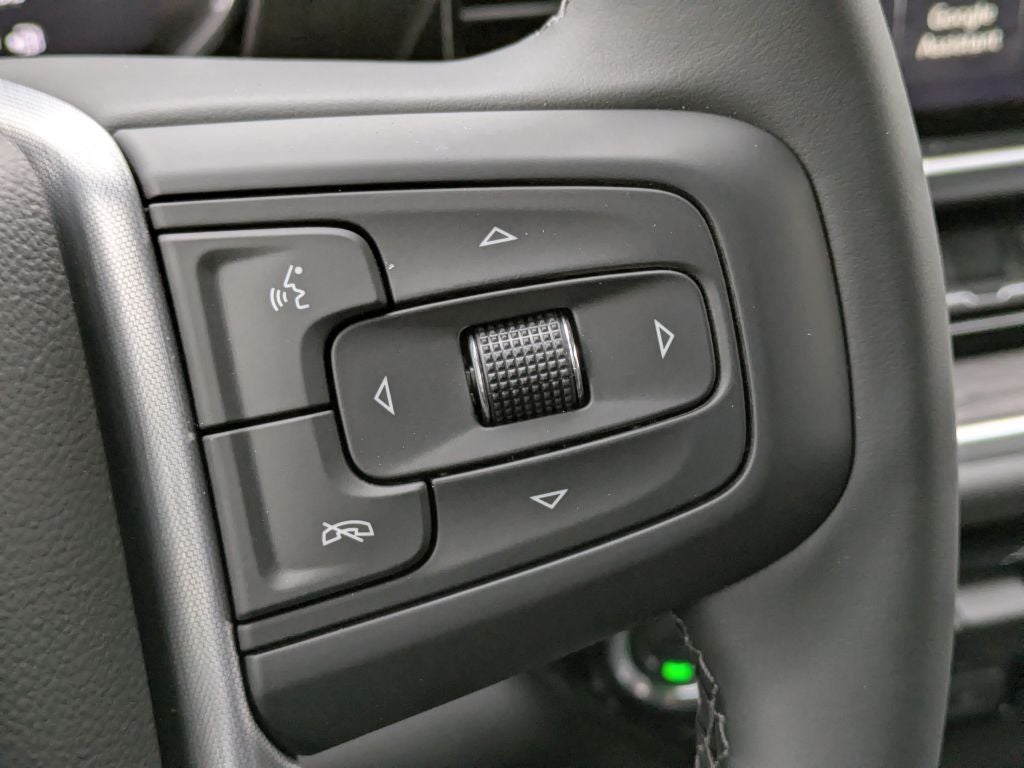 2026 GMC Sierra 2500 SLT