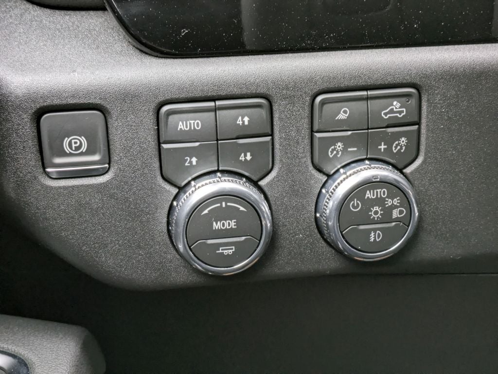 2026 GMC Sierra 2500 SLT