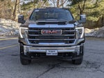 2026 GMC Sierra 2500 SLT