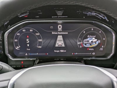 2026 GMC Sierra 2500 SLT