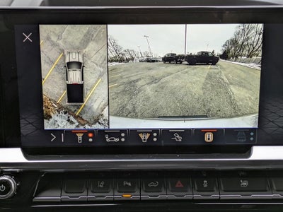 2026 GMC Sierra 2500 SLT