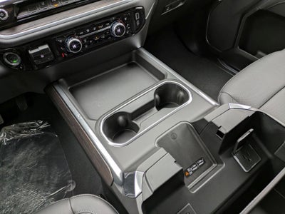 2026 GMC Sierra 2500 SLT