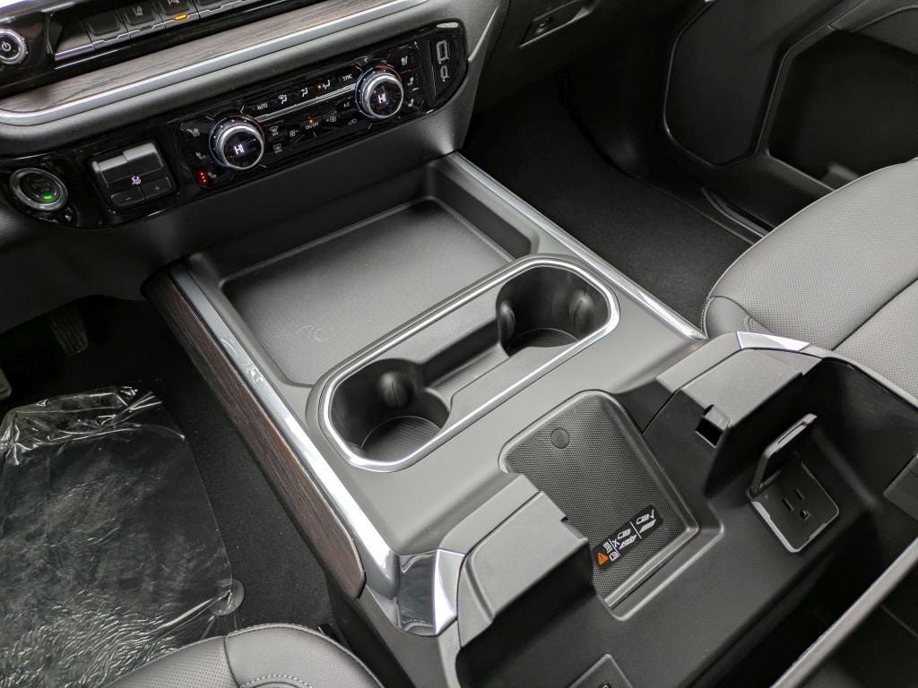 2026 GMC Sierra 2500 SLT