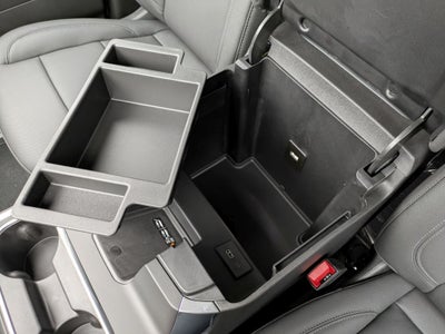 2026 GMC Sierra 2500 SLT