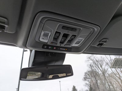 2026 GMC Sierra 2500 SLT